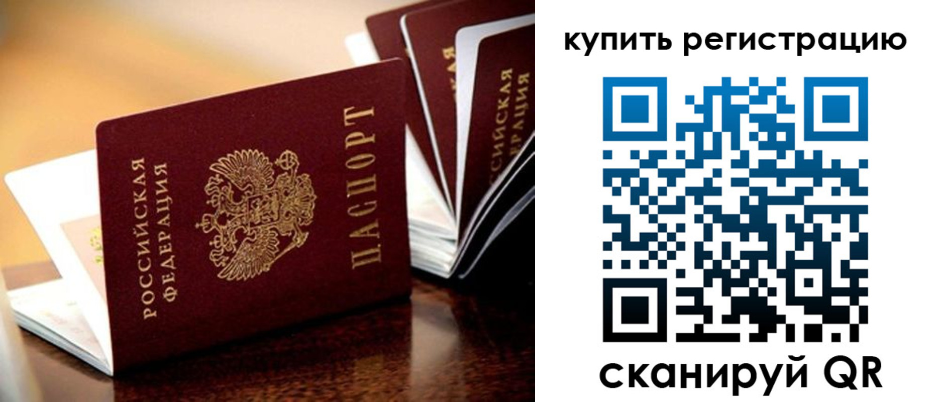 временная регистрация поиск в Мытищах